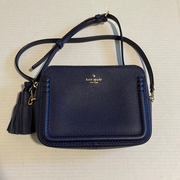 kate spade Handbags - KATE SPADE ARLA ORCHARD STREET CROSSBODY